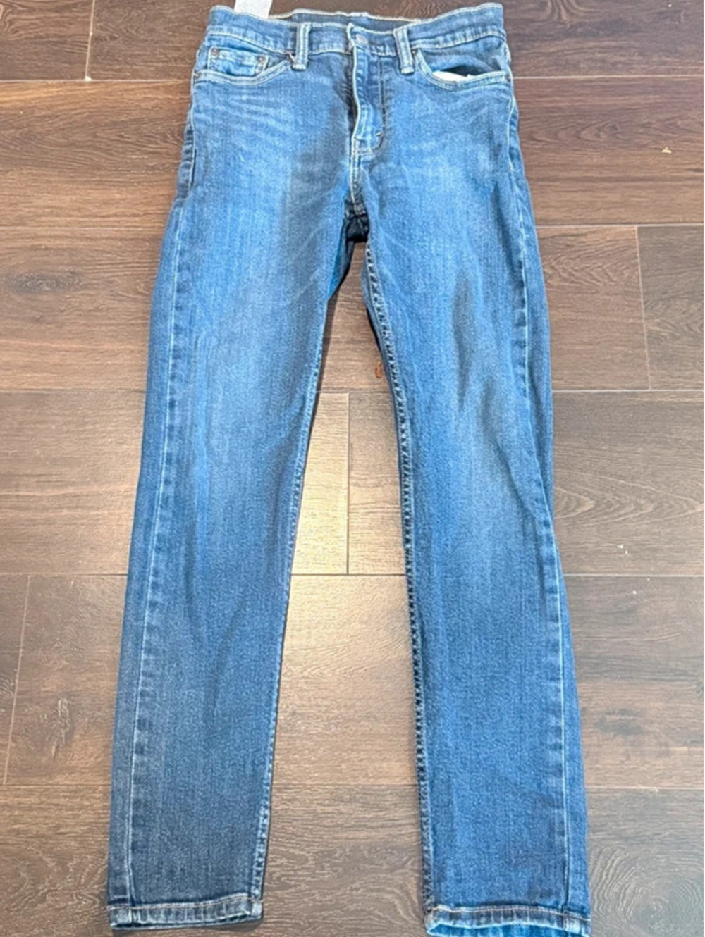 Levi’s 510 Skinny Jeans Men’s W29 L32 1254